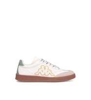 Kappa KP-1039M Erkek Klasik Sneaker Bej