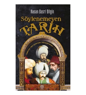 Söylenemeyen Tarih