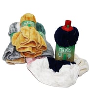 KÜÇÜK BOY MİKROFİBER HAVLU MOP PASPAS