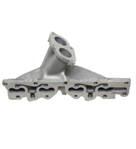 Opel Vectra B X20XEV Egzoz Manifoltu Delikli 1996-1999 849138