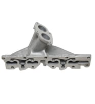 Opel Vectra B X20XEV Egzoz Manifoltu Delikli 1996-1999 849138