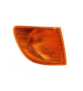Mercedes Vito638 1996-2003 Sinyal Sol Sarı 6388200021 TYC