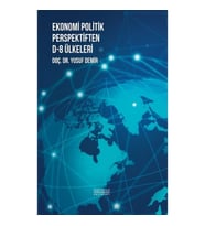 Ekonomi Politik Perspektiften D-8 Ülkeleri