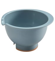 Karıştırma Kabı, Açık Gri-Mavi, 1 lt