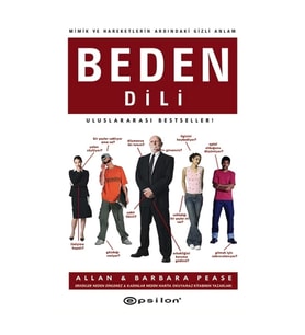 Beden Dili