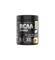 Torq Nutrition BCAA - 300 gr. (Saf Aromasız)