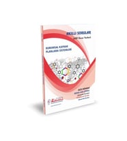 İlkumut Yayınları Aöf İlkumut – Kurumsal Kaynak Planlama Sistemleri – (Konu Anlatımlı - Çözümlü Sorular) (Çok Renkli)