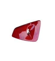 FORD FOCUS ARKA TAMPON REFLEKTÖRÜ SEDAN SAĞ 18- FOR10FOC100 JX7B13B414DA