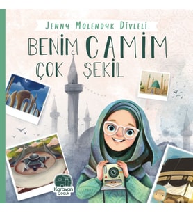 Benim Camim Çok Şekil