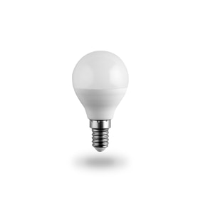 Noas 6W LED Top Ampul E14 Beyaz Işık YL96-0701-T