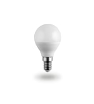 Noas 6W LED Top Ampul E14 Beyaz Işık YL96-0701-T