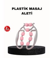 Northcity 3D Nokta Masaj Aleti – Derin Kas Rahatlatıcı ve Vücut Şekillendirici