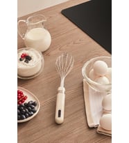 Mastermaid Çırpıcı Krem 29 cm (Bej)