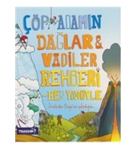 Çöp Adam Dağlar & Vadiler Rehberi - Her Yönüyle