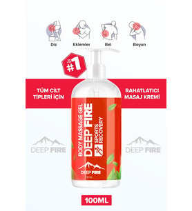 DEEP FIRE BODY