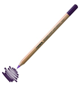 Lyra Rembrandt Aquarell Boya Kalemi 034 MAGENTA