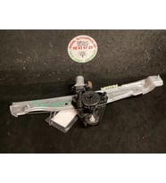 Dacia Sandero III Stepway Sağ Arka Cam Krikosu (Orijinal Ürün Natural Kutu) Oem No (827208625R)