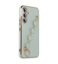 Galaxy A54 5g Kılıf Esila  - Su Yeşili