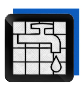 Philips PowerPro Compact FC9328/69 Uyumlu FC8010/01 Yıkanabilir Motor Filtresi ve Sünger Filtre