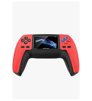 P5 Tasinabilir 520 Uyumlu Kablosuz Oyun Konsol Atari Oyun Konsolu Game Stick Konsol TaşınabilirAtari