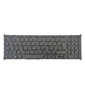 Acer Aspire SP515-51GN Klavye Siyah