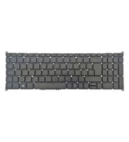 Acer Aspire SP515-51GN Klavye Siyah