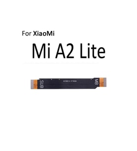 Mi A2 Lite Ara Film Flex