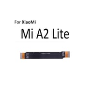 Mi A2 Lite Ara Film Flex
