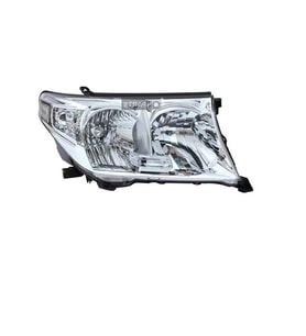Toyota Land Cruiser 2008-2012 Far Lambası Ön Far Sağ