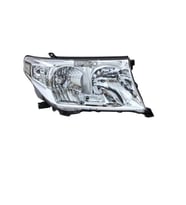 Toyota Land Cruiser 2008-2012 Far Lambası Ön Far Sağ