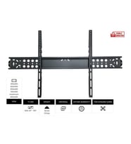 Vontech VT-100S 65'' 165Ekran Sabit LCD-LED TV Askı Aparatı
