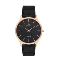 Hislon CL135R-04BR Erkek Kol Saati