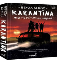 Karantina