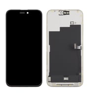 De İphone 15 Pro Max Lcd Ekran Soft Oled 120Hz (2.el Yazar Çip Aktarım Gerekmez)