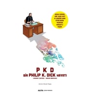 Bir Philip K. Dick Hayatı