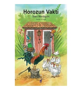 Horozun Vakti