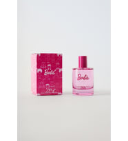 ZARA BARBIE™ EAU DE TOILETTE 50ML (1.69 FL. OZ) ÇOCUK PARFÜMÜ