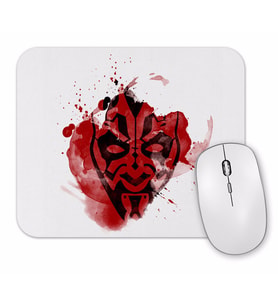 Star Wars  Darth Maul Mouse Pad