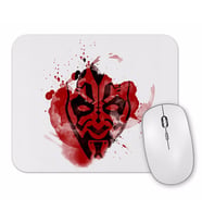 Star Wars  Darth Maul Mouse Pad
