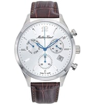 Mathey Tissot H411CHALS
