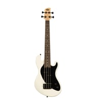 Kala U-bass Mini Bas Gitar (Sweet Cream)