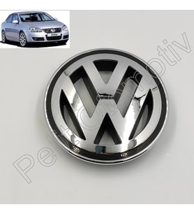 JETTA (2006-2010) ÖN PANJUR ARMASI 1K5853600 3C0853600A