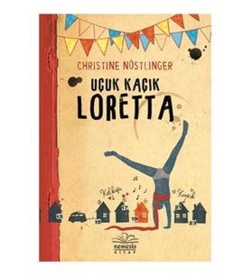 Uçuk Kaçık Loretta
