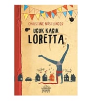 Uçuk Kaçık Loretta