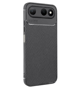 Spark 50 5G Auto Focus Karbon Kapak - Gri