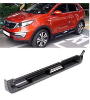 Kia sportage yan basamak koruma 2011-2015 oem tip
