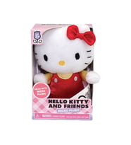 Hello Kitty Sürpriz Mini Pelüş 7,5 cm Hello Kitty