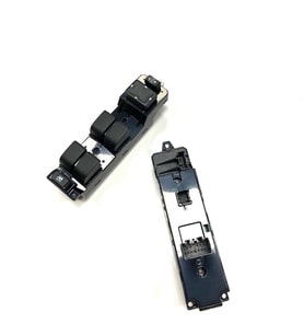 CAM AÇMA DÜĞMESİ MAZDA 6 2005-2008 ÖN SOL