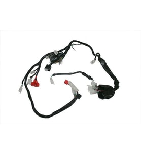 Mondial SFC Elektrik Tesisatı