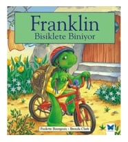 Franklin Bisiklete Biniyor